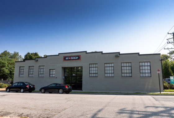 43903 301 N Dunlop Street