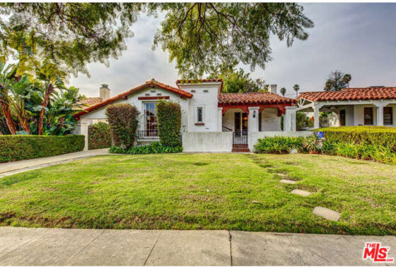 43941 2223 Veteran Ave