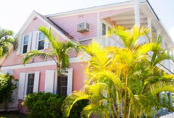 44269 CORAL HOUSE