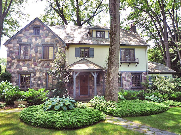 4448 226 Fairmount Road