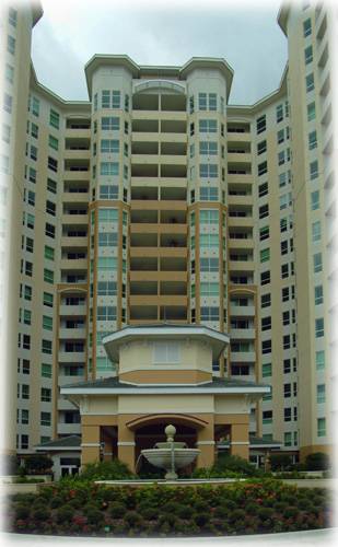44527 Penthouse Panoramic View