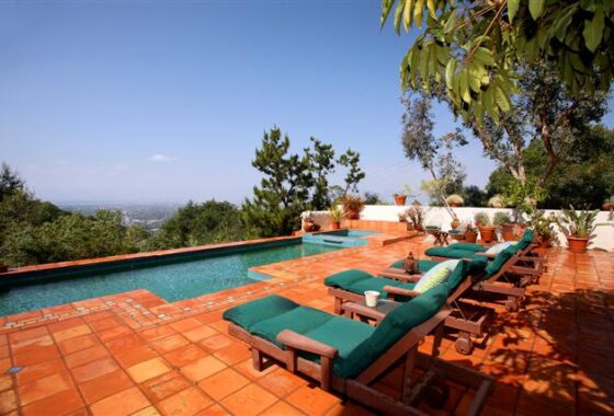 4491 12899 Mulholland Drive