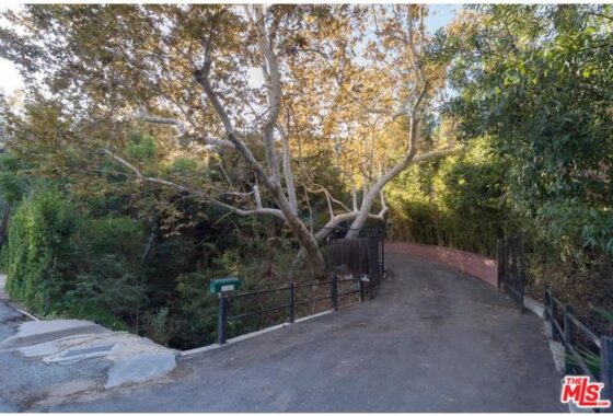 46378 2265 Nichols Canyon