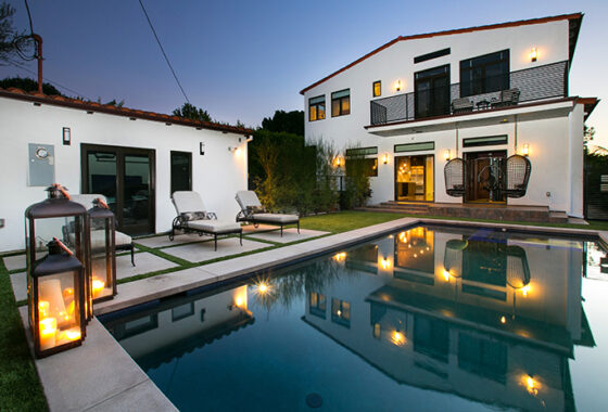46660 414 N La Jolla Avenue