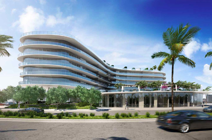 47190 1 COLLINS AVENUE, FL