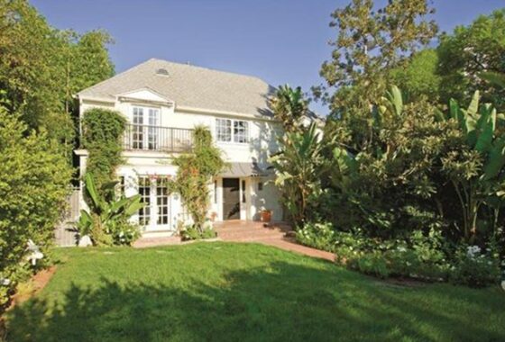 48068 1118 N. Wetherly Drive