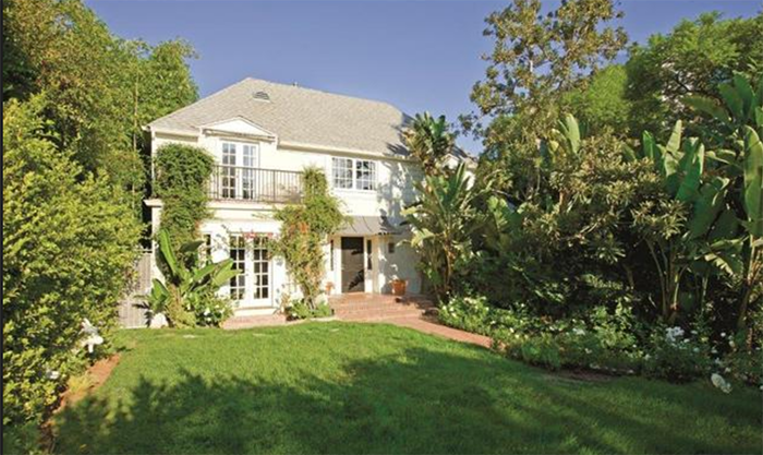 48068 1118 N. Wetherly Drive