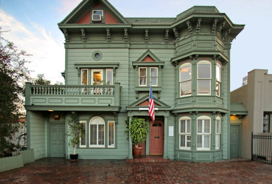 48944 920 Abbot Kinney Blvd