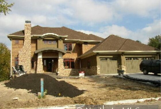 49068 2510 Crosby Road