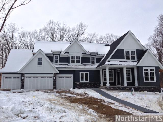 49076 5445 North Black Oaks Lane