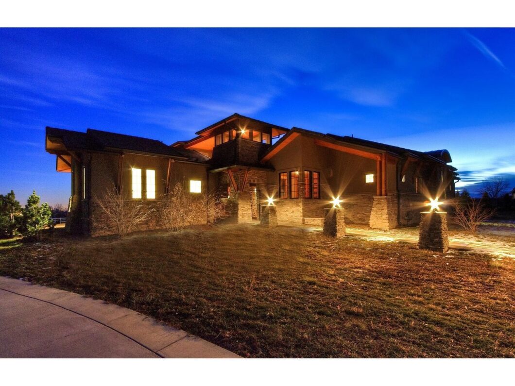 49593 2870 HIGH PRAIRIE Way