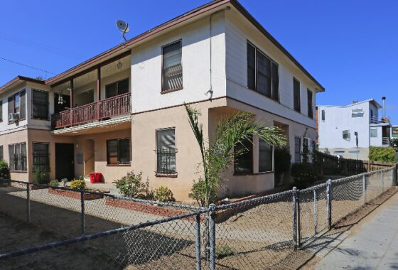 50092 321 Rose Avenue
