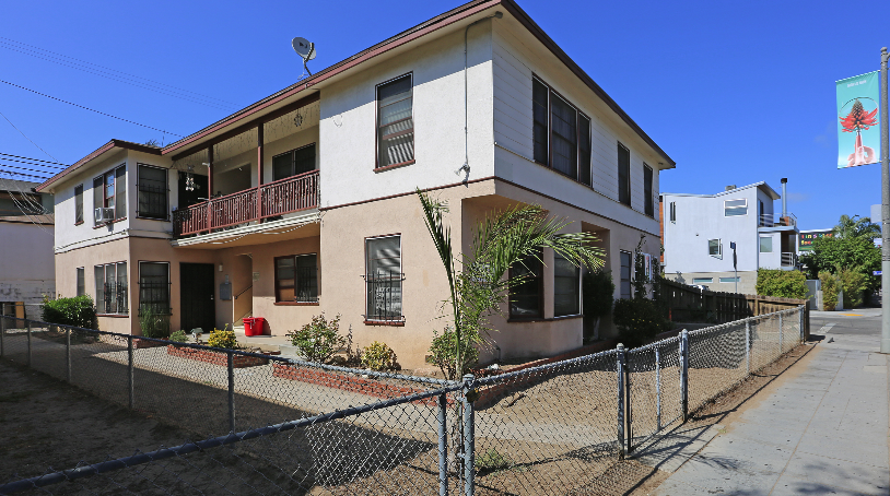 50092 321 Rose Avenue