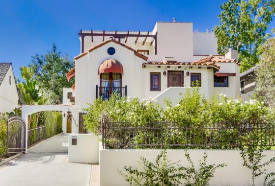 50468 14540 Greenleaf Street