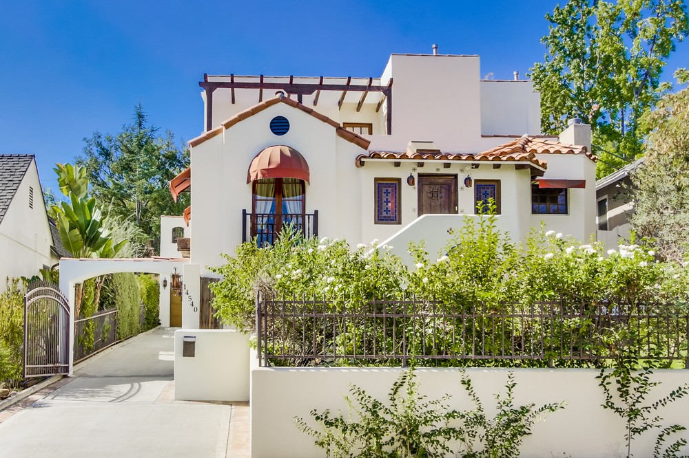 50468 14540 Greenleaf Street