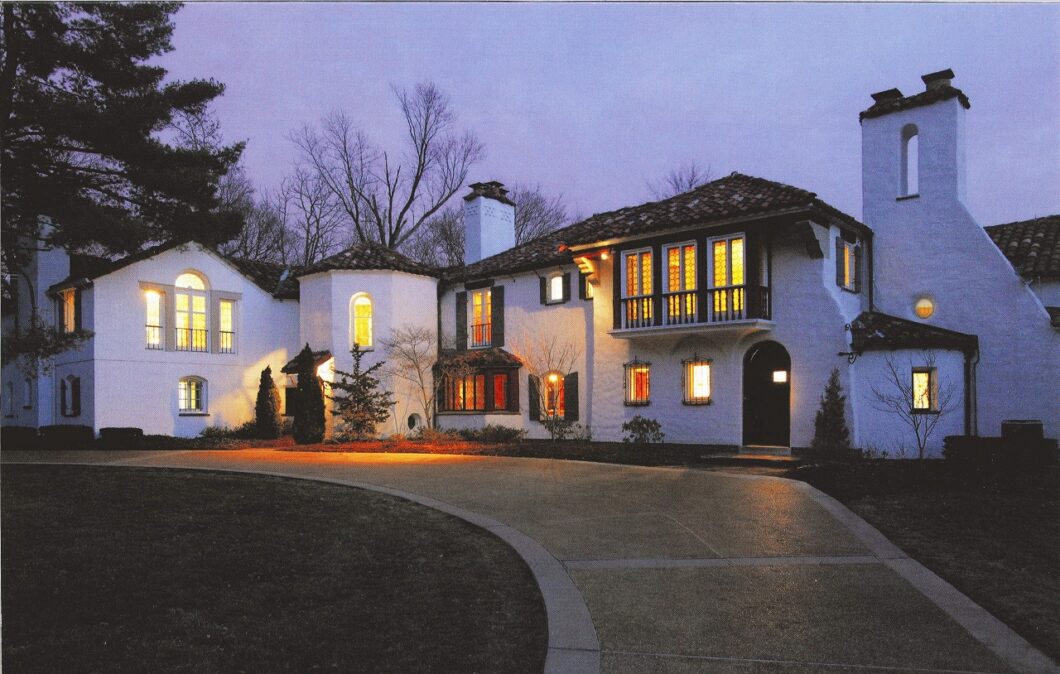 51694 16 W Brentmoor Park