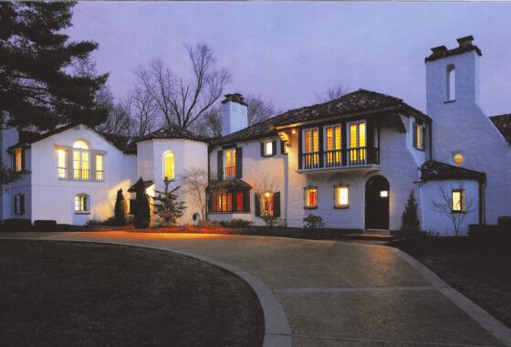 51694 16 W Brentmoor Park