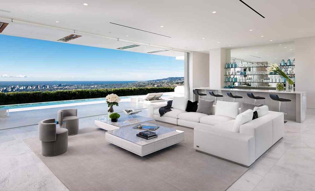 52092 Trousdale Modern