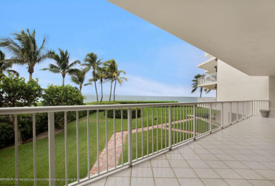 52590 2770 S Ocean Blvd 203N