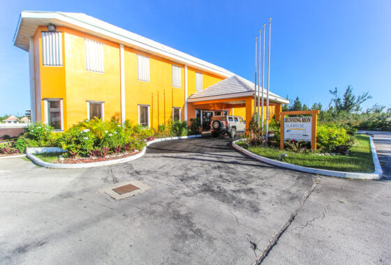 52924 Investment Opportunity: Sunrise Resort & Marina