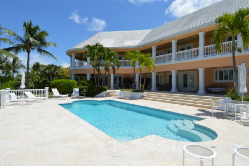 53242 Lyford Cay