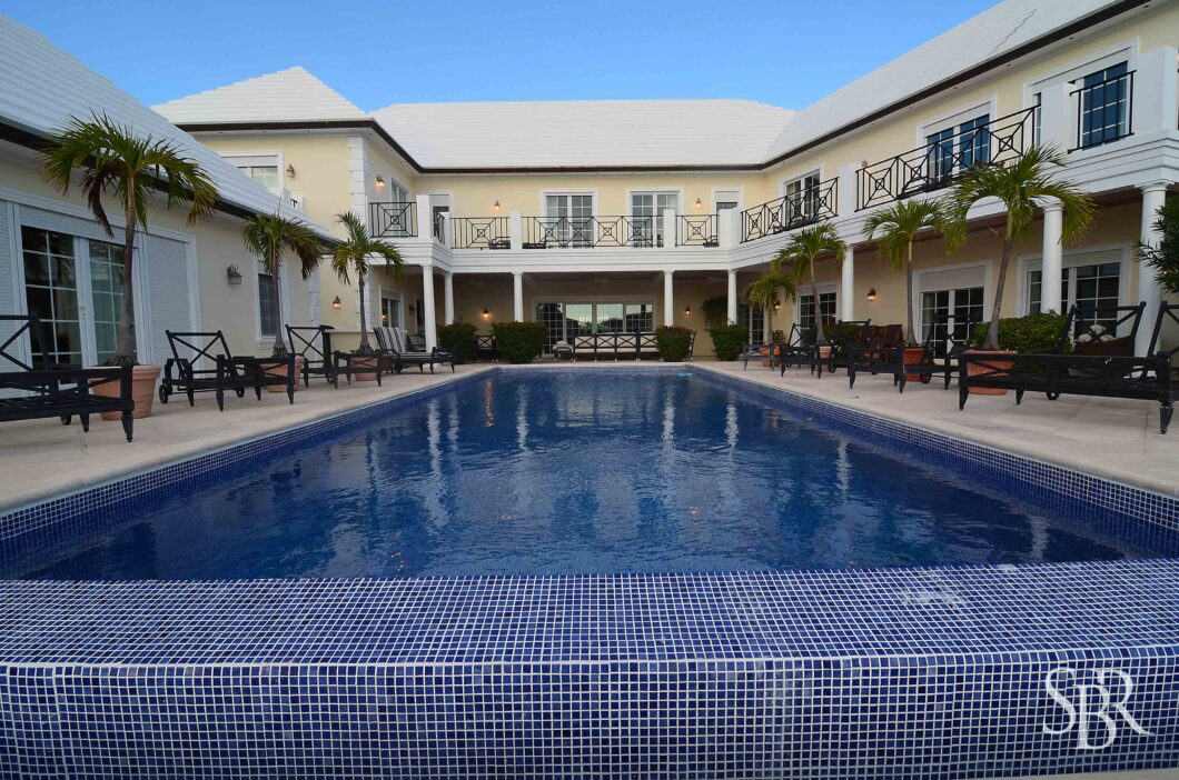 53816 Yachters' Paradise