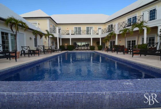 53816 Yachters' Paradise