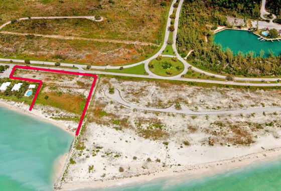 53856 Commercial Tourism Zoned Acreage
