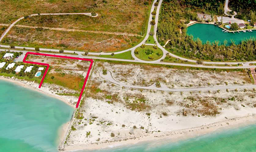 53856 Commercial Tourism Zoned Acreage