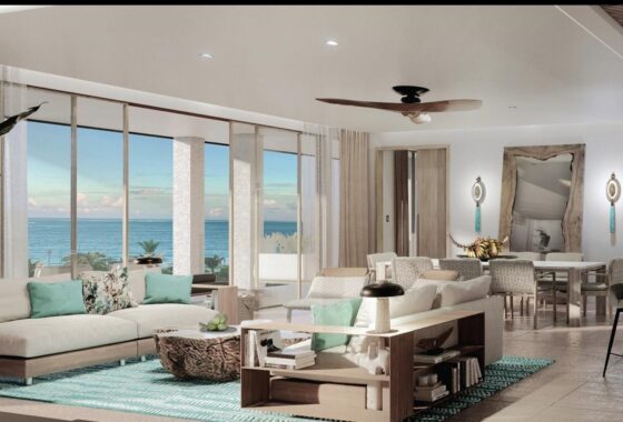 54165C1734316929115 Residence 6D Tower II
