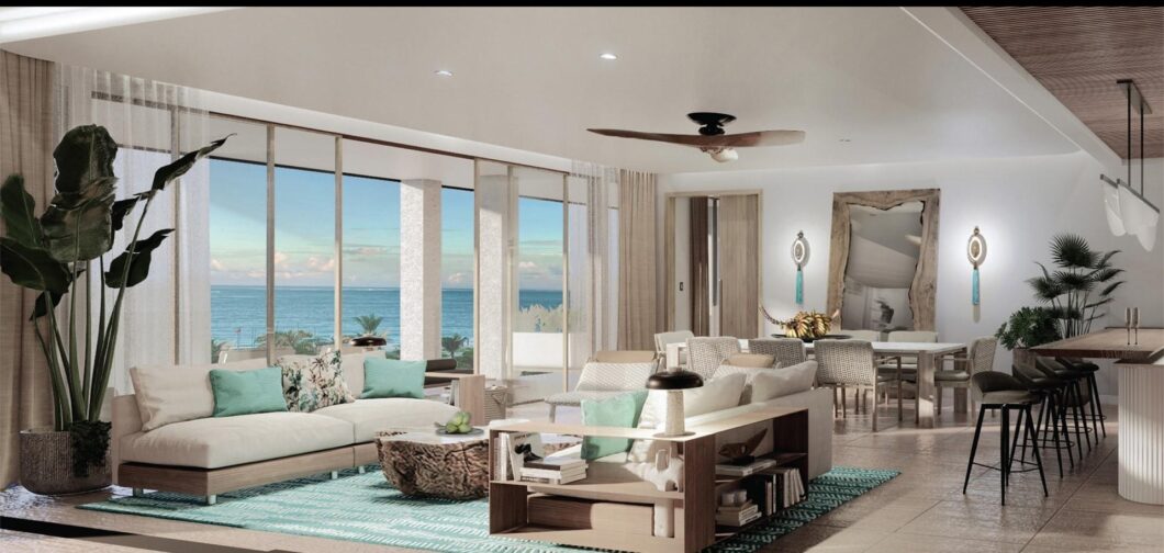 54165C1734320945411 Residence 2B Tower I