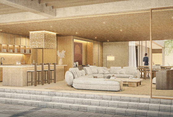 54205C1697144443634 Park Hyatt Villa