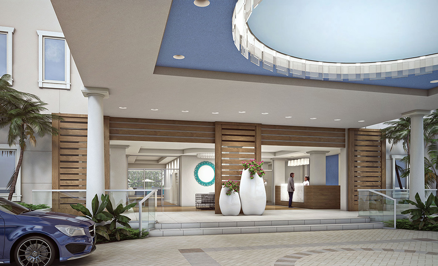 54690 104 One Ocean, Paradise Island