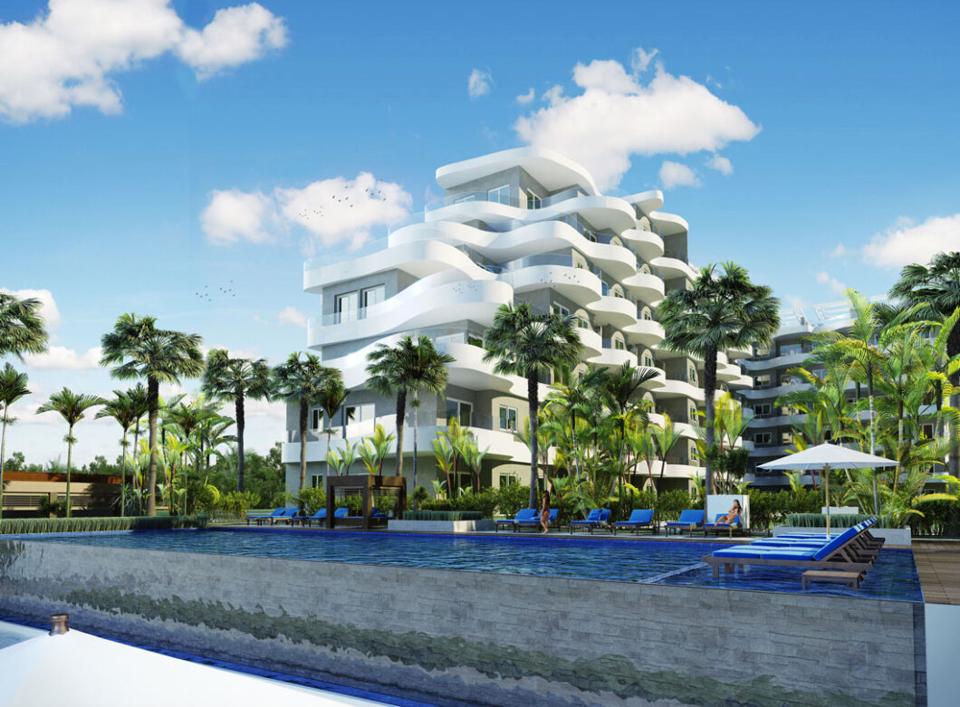 54742 509 One Cable Beach