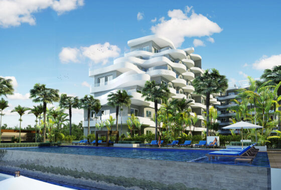 54742 509 One Cable Beach