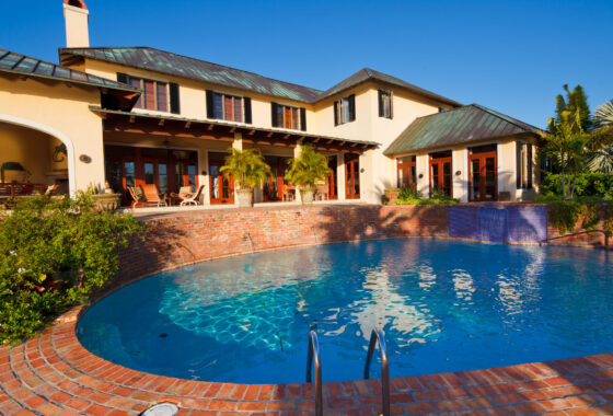 55128 Fortune Bay Point