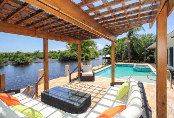 55728 5 Inlet Cay Drive