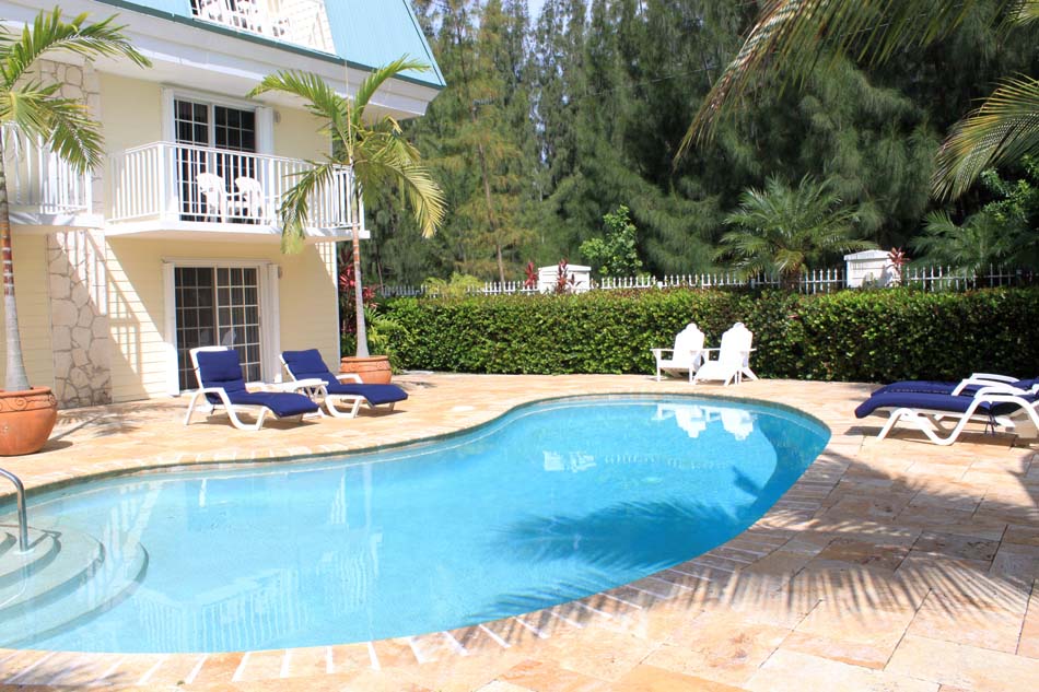 55867 Investment Opportunity off Reef Golf Course Colindale Apartments