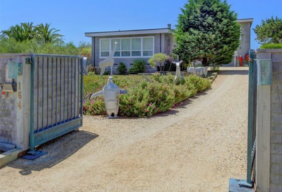 59059 164 Seadrift Road