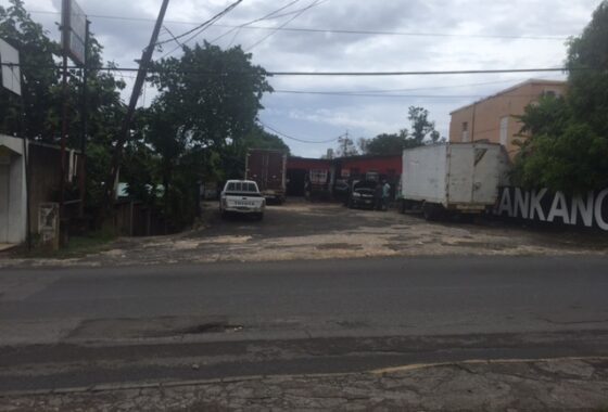 59502 101B Main Street, Ocho Rios