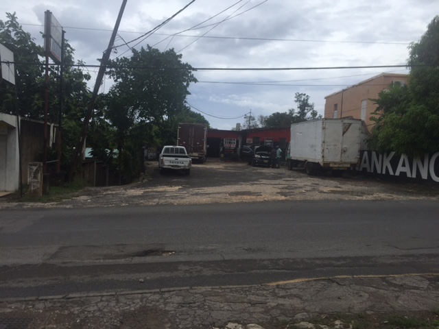 59502 101B Main Street, Ocho Rios