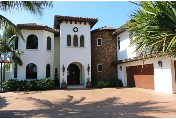 59891 3110 Bayshore Blvd NE