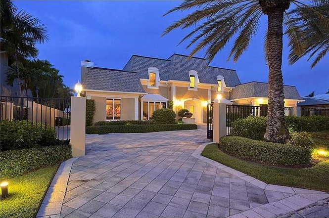62870 616 4th Key Drive