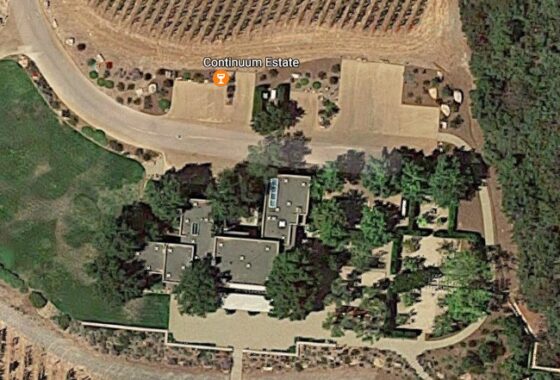 62903 1670 Sage Canyon Road