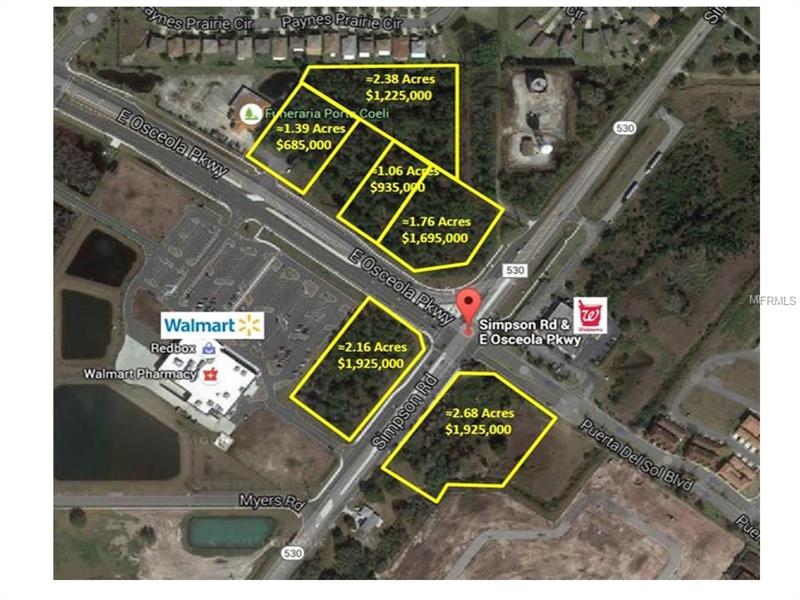 63863 E OSCEOLA PKWY