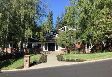 64075 21 SILVER FIR LANE