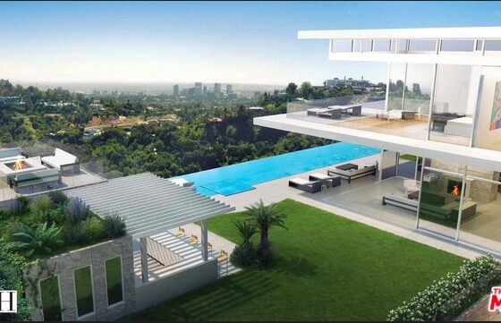 64095 1136 Stradella Rd