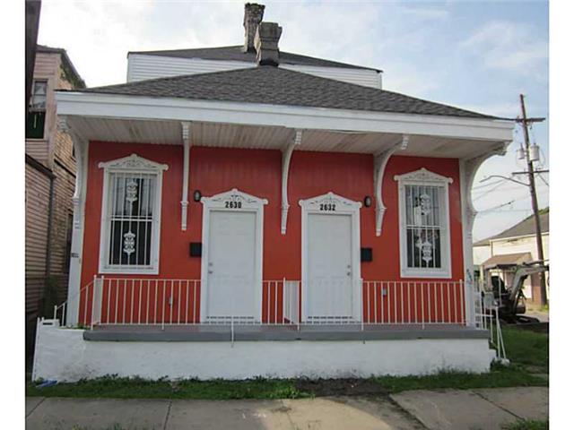 64304 2630 32 LaSalle Street