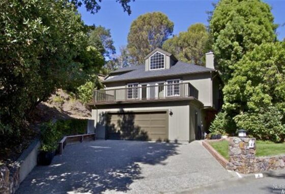 65671 4 Corte Palos Verdes Street