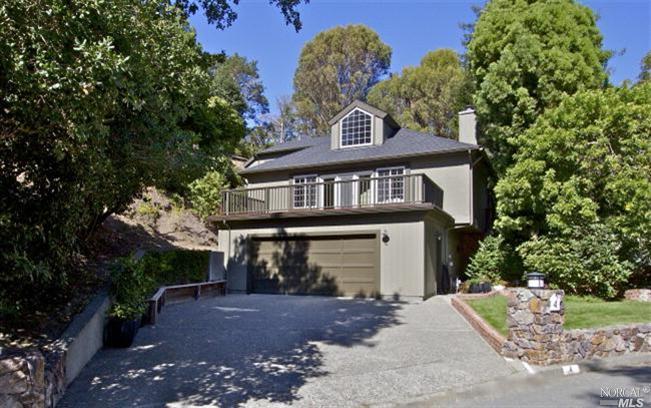 65671 4 Corte Palos Verdes Street